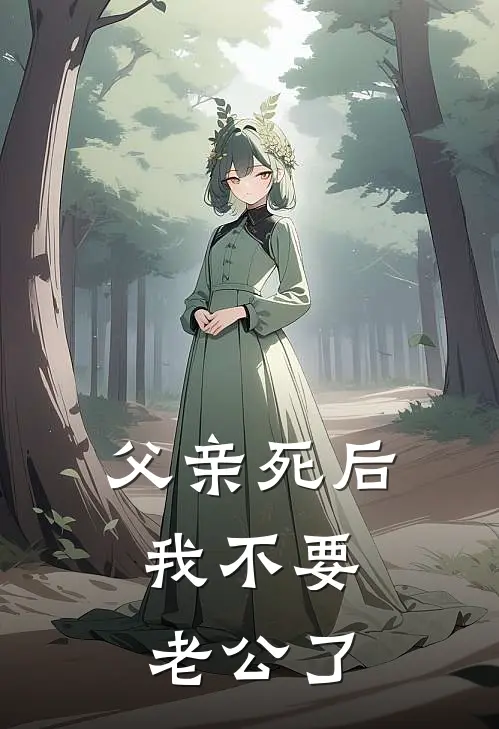 父亲死后，我不要老公了