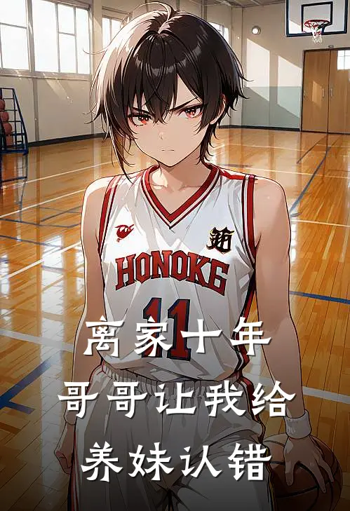 离家十年，哥哥让我给养妹认错小杉沈淮沥免费小说大全_小说推荐完本离家十年，哥哥让我给养妹认错(小杉沈淮沥)