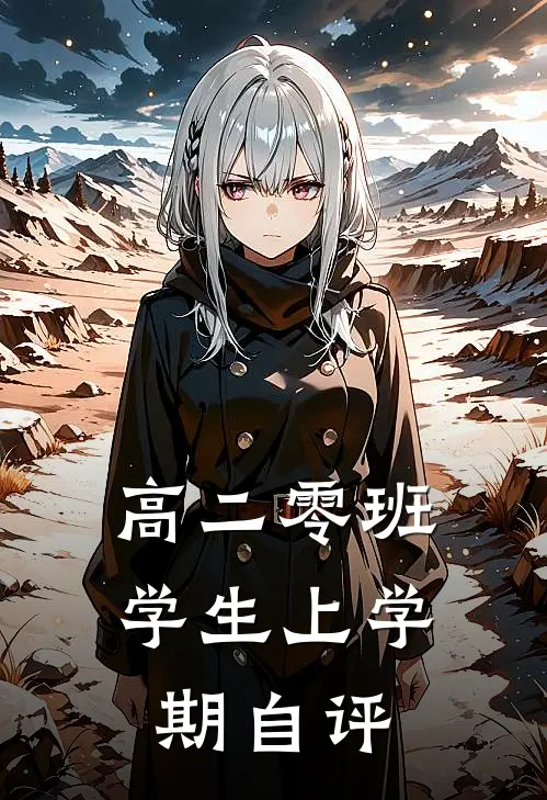 高二零班学生上学期自评