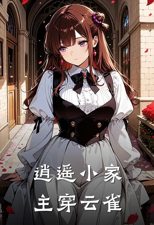 逍遥小家主穿云雀