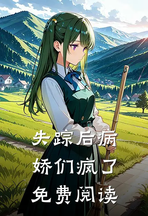 失踪后病娇们疯了免费阅读