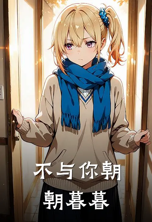 不与你朝朝暮暮