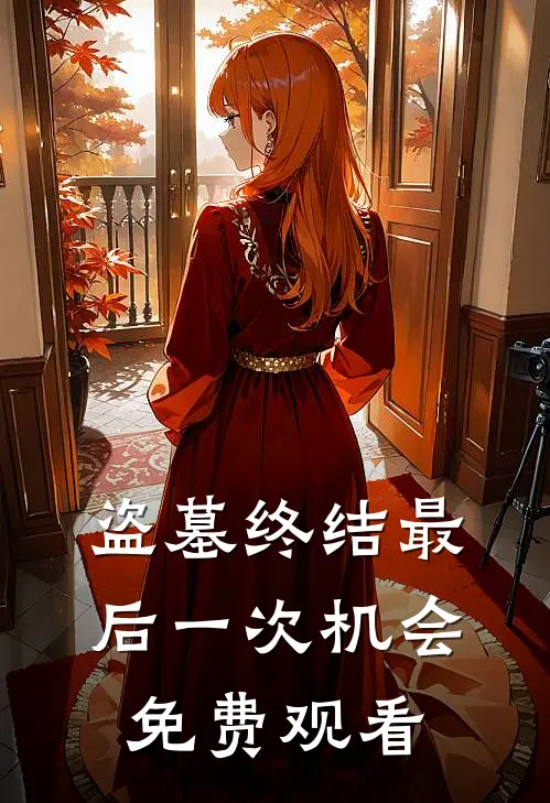 盗墓终结最后一次机会免费观看