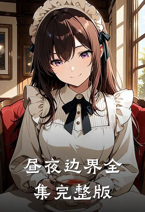 昼夜边界全集完整版