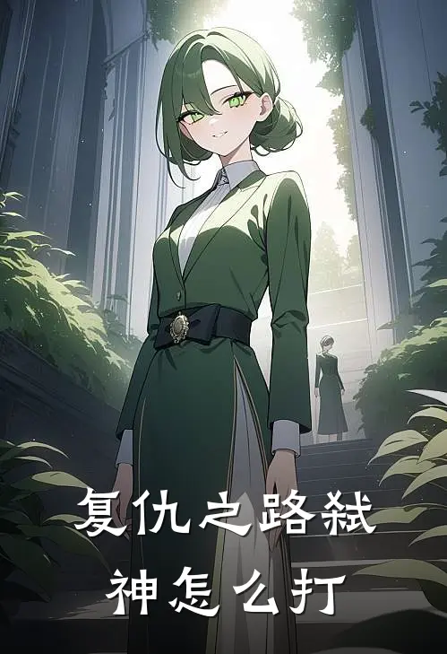 复仇之路弑神怎么打