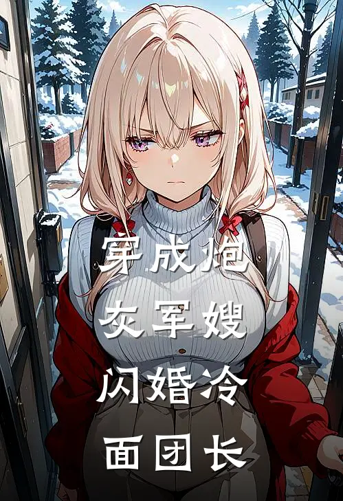 《穿成炮灰军嫂，闪婚冷面团长》秀芝顾寒川已完结小说_穿成炮灰军嫂，闪婚冷面团长(秀芝顾寒川)经典小说