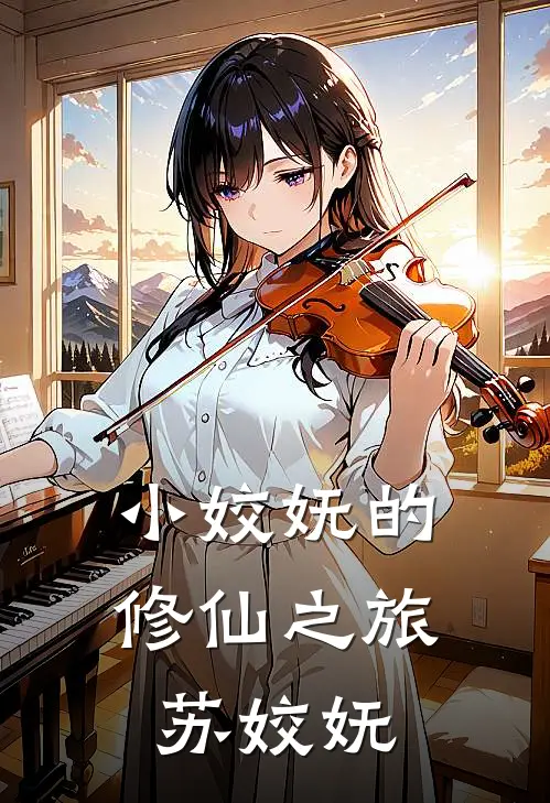 小姣妩的修仙之旅 苏姣妩