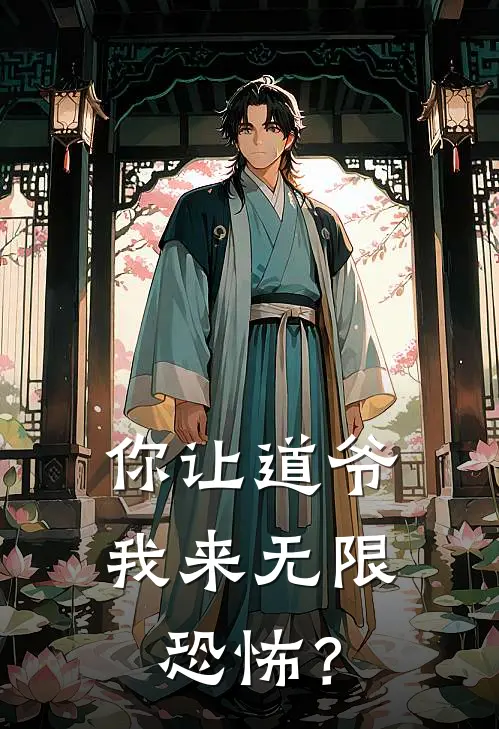 你让道爷我来无限恐怖？王况玛德最新免费小说_免费完本小说你让道爷我来无限恐怖？王况玛德