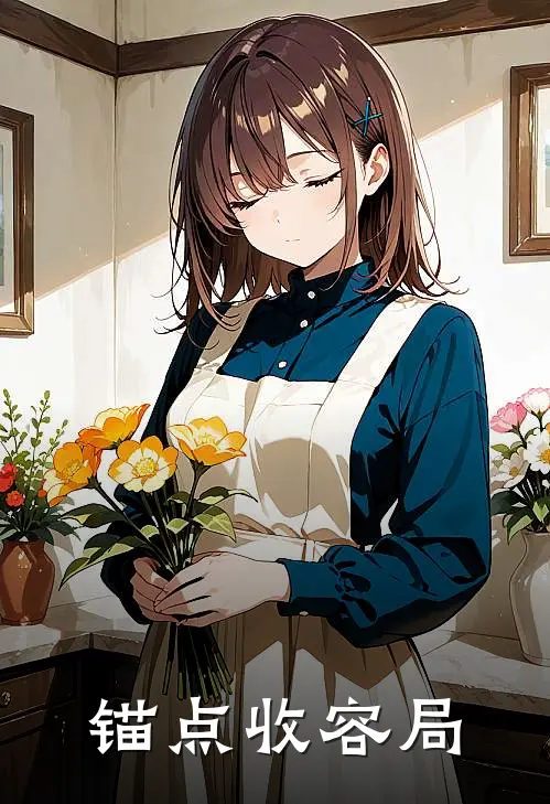 锚点收容局(陈默陈远山)免费阅读全文_免费完结版小说锚点收容局陈默陈远山