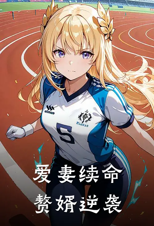 爱妻续命赘婿逆袭