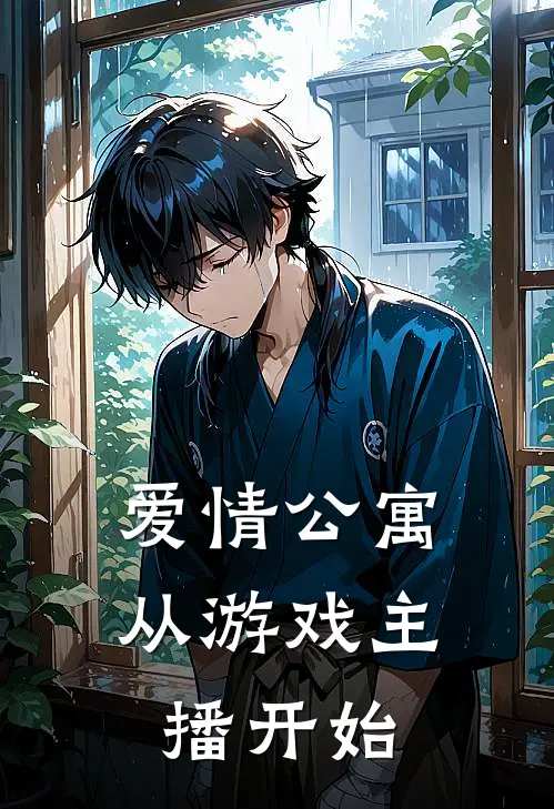 爱情公寓：从游戏主播开始