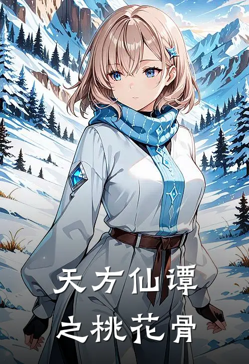 天方仙谭之桃花骨(桃寻霏何辰)在哪看免费小说_全本免费完结小说天方仙谭之桃花骨桃寻霏何辰