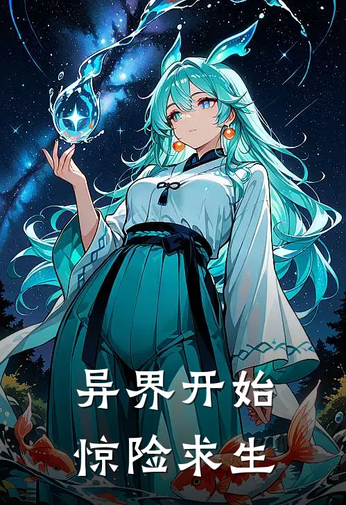 异界开始惊险求生