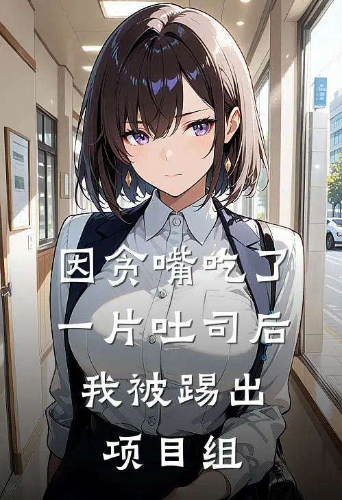 因贪嘴吃了一片吐司后，我被踢出项目组秦月顾安然最新小说全文阅读_最新章节列表因贪嘴吃了一片吐司后，我被踢出项目组(秦月顾安然)