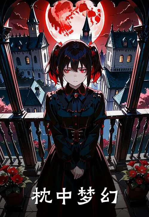 枕中梦幻