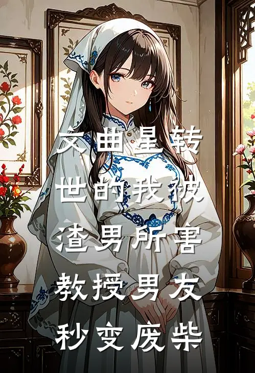 文曲星转世的我被渣男所害，教授男友秒变废柴