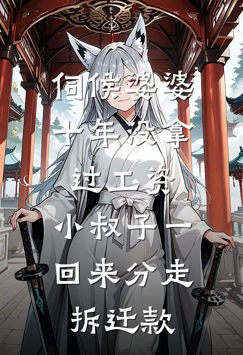 伺候婆婆十年没拿过工资，小叔子一回来分走拆迁款(建军周建国)阅读免费小说_完本热门小说伺候婆婆十年没拿过工资，小叔子一回来分走拆迁款建军周建国