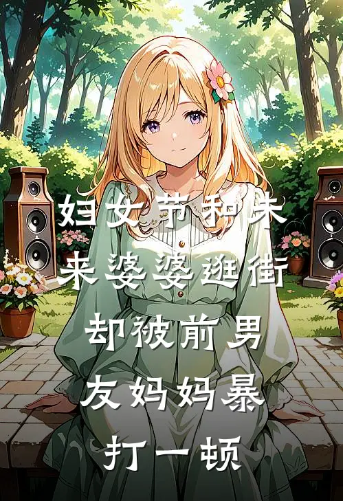 妇女节和未来婆婆逛街，却被前男友妈妈暴打一顿