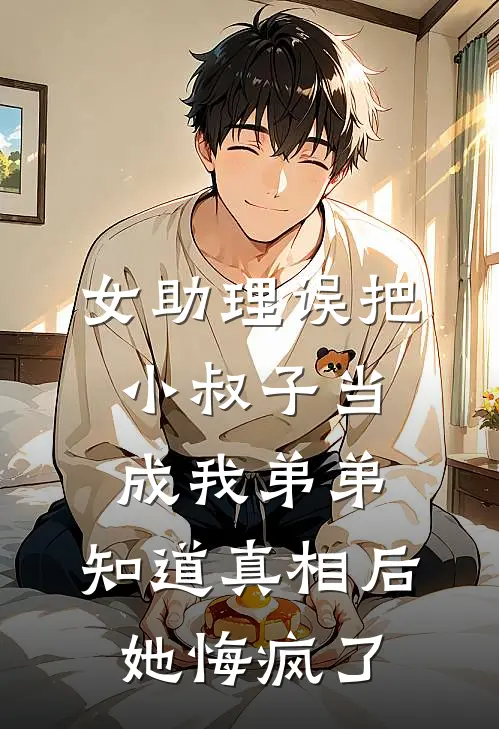 女助理误把小叔子当成我弟弟，知道真相后她悔疯了宋佳音霍景旭新热门小说_最新章节列表女助理误把小叔子当成我弟弟，知道真相后她悔疯了(宋佳音霍景旭)