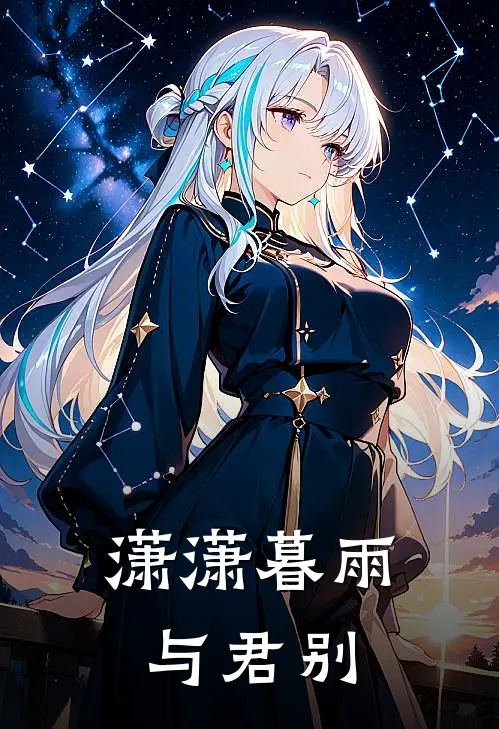 潇潇暮雨与君别顾澜山小如免费小说全集_小说免费完结潇潇暮雨与君别顾澜山小如