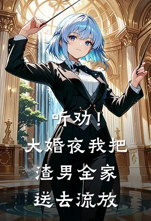 听劝！大婚夜我把渣男全家送去流放