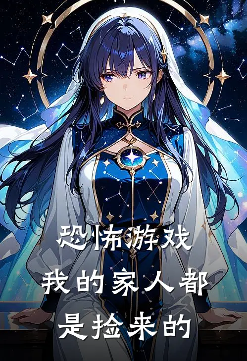 恐怖游戏：我的家人都是捡来的抖音热门在线免费小说_最新推荐小说恐怖游戏：我的家人都是捡来的(抖音热门)