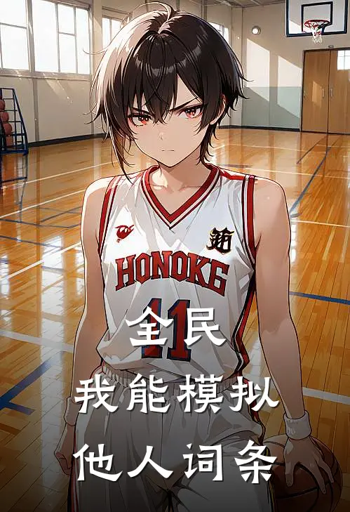 全民：我能模拟他人词条