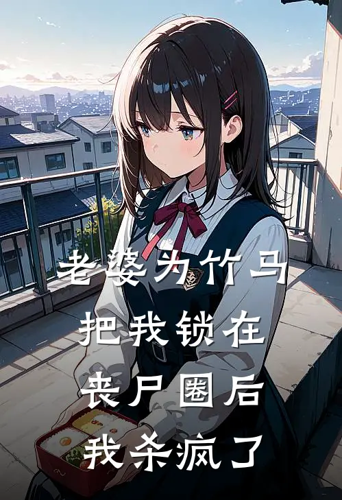 老婆为竹马把我锁在丧尸圈后，我杀疯了江磊姜雪免费小说大全_完结的小说老婆为竹马把我锁在丧尸圈后，我杀疯了(江磊姜雪)