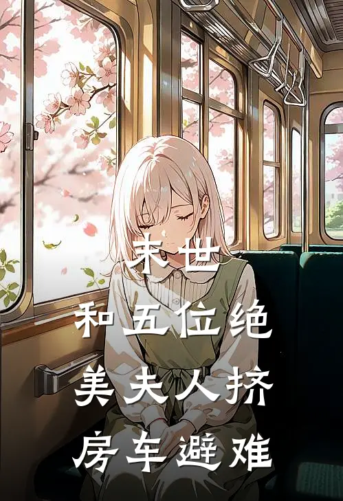 末世：和五位绝美夫人挤房车避难苏枫沈若冰完整免费小说_热门小说阅读末世：和五位绝美夫人挤房车避难苏枫沈若冰