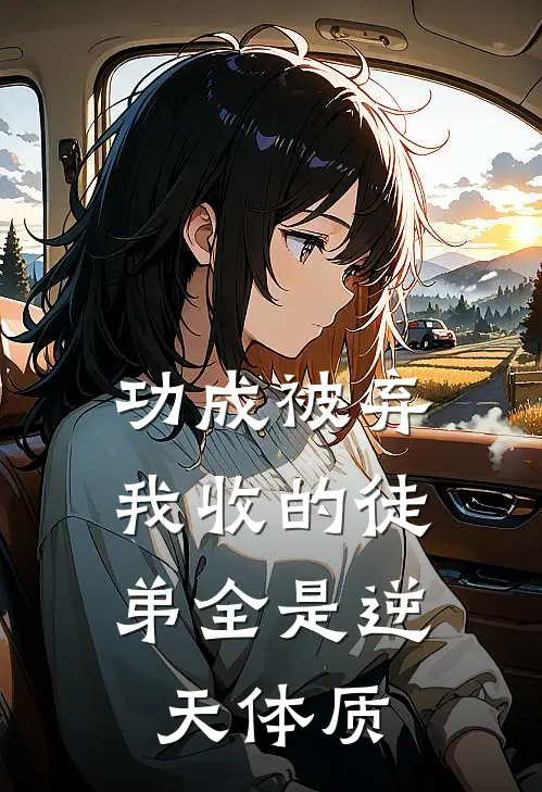 功成被弃，我收的徒弟全是逆天体质(云宁叶书瑶)完结版小说全文免费阅读_最新小说功成被弃，我收的徒弟全是逆天体质(云宁叶书瑶)