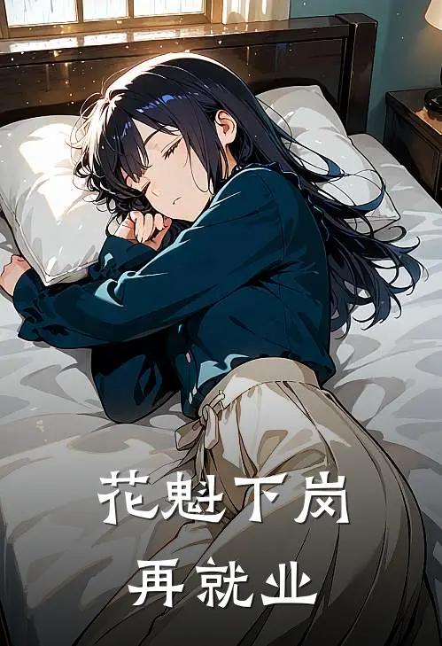 花魁下岗再就业