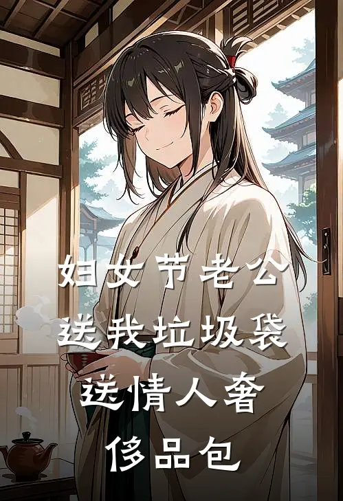 妇女节老公送我垃圾袋，送情人奢侈品包顾航铭沈侨免费小说全集_小说免费完结妇女节老公送我垃圾袋，送情人奢侈品包顾航铭沈侨