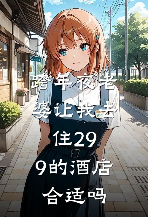 跨年夜老婆让我去住29.9的酒店合适吗