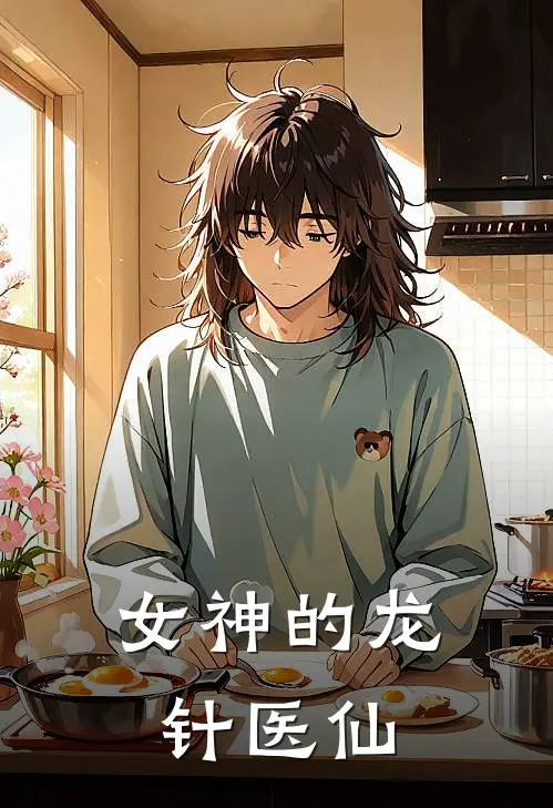 女神的龙针医仙