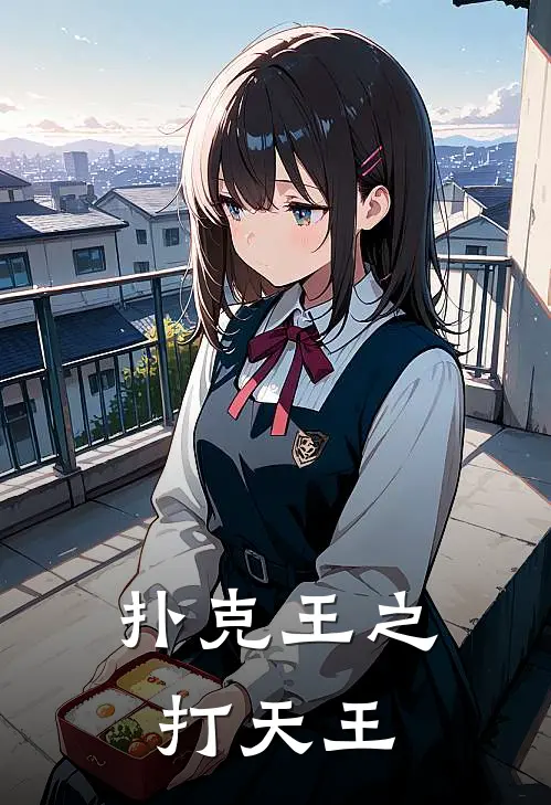 扑克王之打天王阿耳古阿旺小说免费完结_最新章节列表扑克王之打天王(阿耳古阿旺)