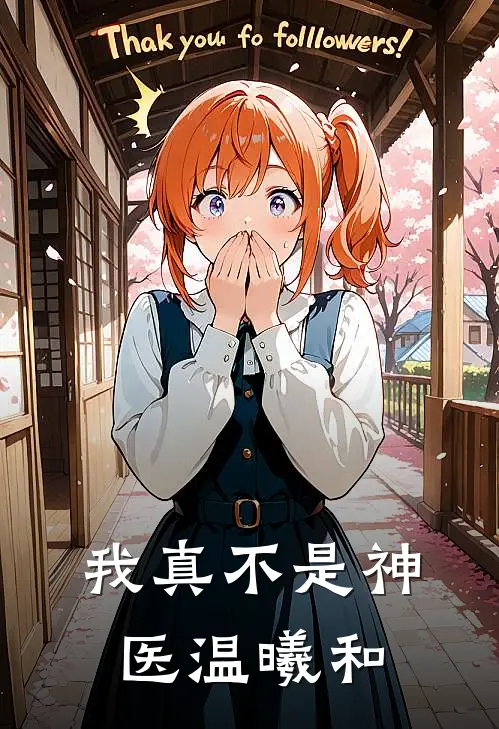 我真不是神医温曦和