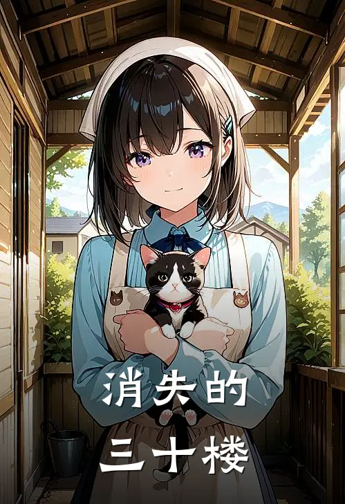 消失的三十楼(苏琦楠楠)免费完结小说_小说完整版免费阅读消失的三十楼(苏琦楠楠)