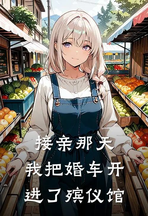 接亲那天，我把婚车开进了殡仪馆宋世恩林晓雅全文免费阅读无弹窗大结局_（宋世恩林晓雅）接亲那天，我把婚车开进了殡仪馆最新小说