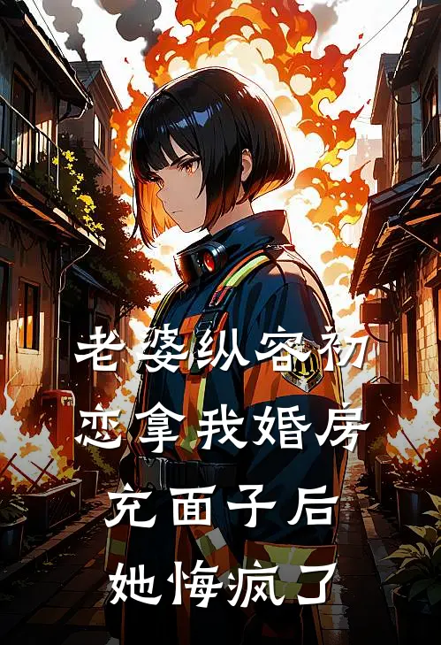 老婆纵容初恋拿我婚房充面子后，她悔疯了鹤莹楚皓轩完结好看小说_最新章节列表老婆纵容初恋拿我婚房充面子后，她悔疯了(鹤莹楚皓轩)