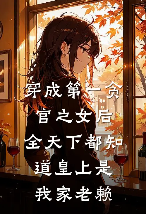 穿成第一贪官之女后，全天下都知道皇上是我家老赖林静儿静儿免费小说全本阅读_小说免费完结穿成第一贪官之女后，全天下都知道皇上是我家老赖林静儿静儿