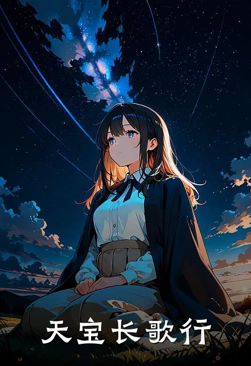 天宝长歌行(秦羽哥舒翰)完本小说大全_热门小说大全天宝长歌行秦羽哥舒翰