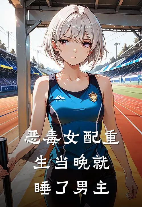 恶毒女配重生当晚就睡了男主(沈棠梨翟鹤鸣)免费小说阅读_免费小说完整版恶毒女配重生当晚就睡了男主(沈棠梨翟鹤鸣)