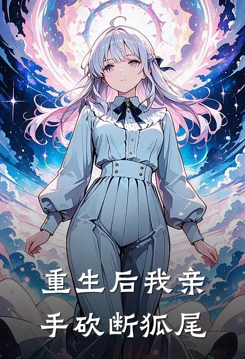 重生后我亲手砍断狐尾(白苏白韵)完本小说_热门的小说重生后我亲手砍断狐尾白苏白韵