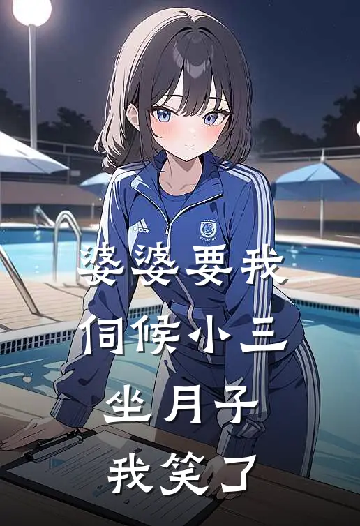 婆婆要我伺候小三坐月子，我笑了