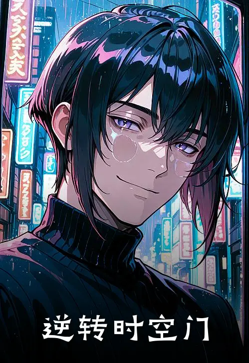 逆转时空门林奇安瑞娜最新小说全文阅读_在线免费小说逆转时空门(林奇安瑞娜)