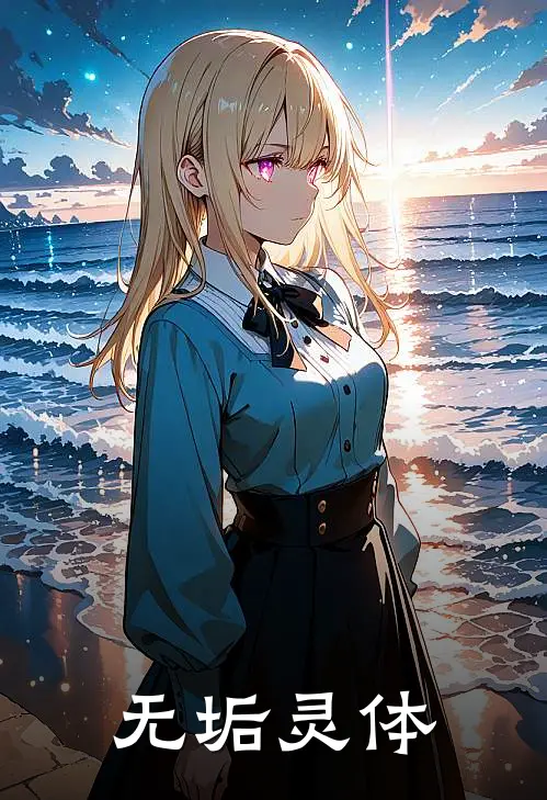 无垢灵体(林瑞城林景渊)小说免费在线阅读_无垢灵体(林瑞城林景渊)大结局阅读