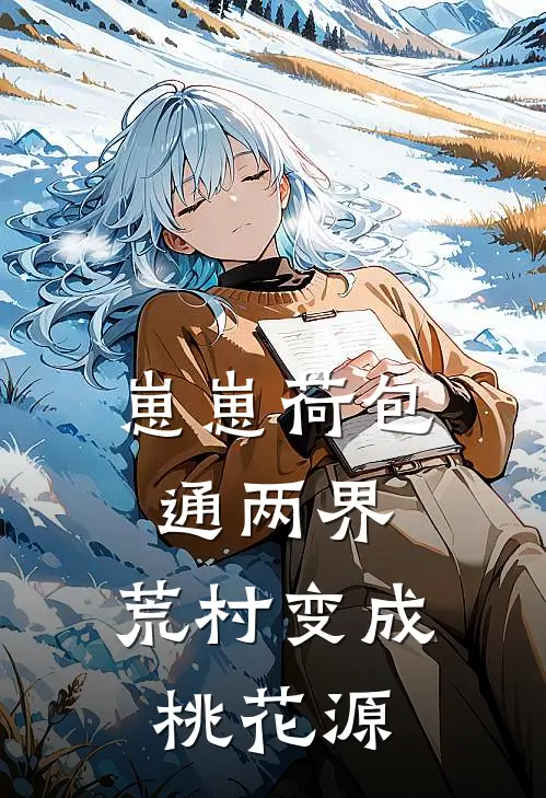 崽崽荷包通两界，荒村变成桃花源芽芽芽芽免费小说完整版_最新好看小说崽崽荷包通两界，荒村变成桃花源芽芽芽芽