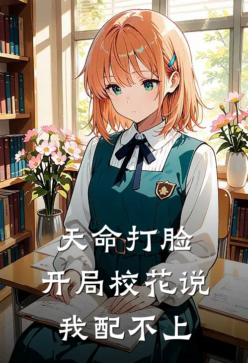 天命打脸：开局校花说我配不上付凯苏清雪全本免费小说_热门网络小说推荐天命打脸：开局校花说我配不上付凯苏清雪