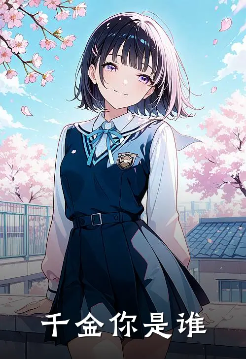 千金你是谁