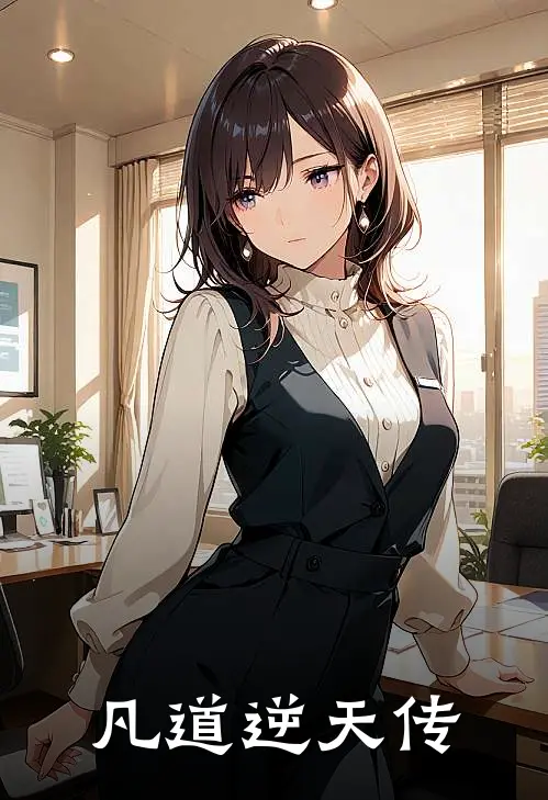 凡道逆天传